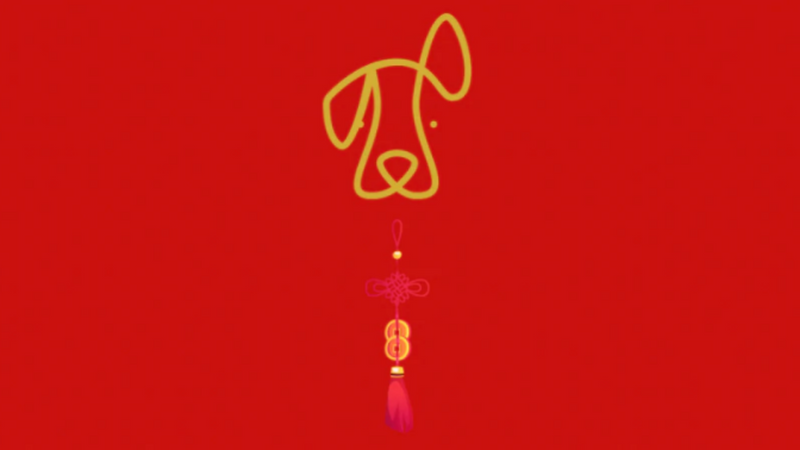 Happy CNY From Buddy Bites