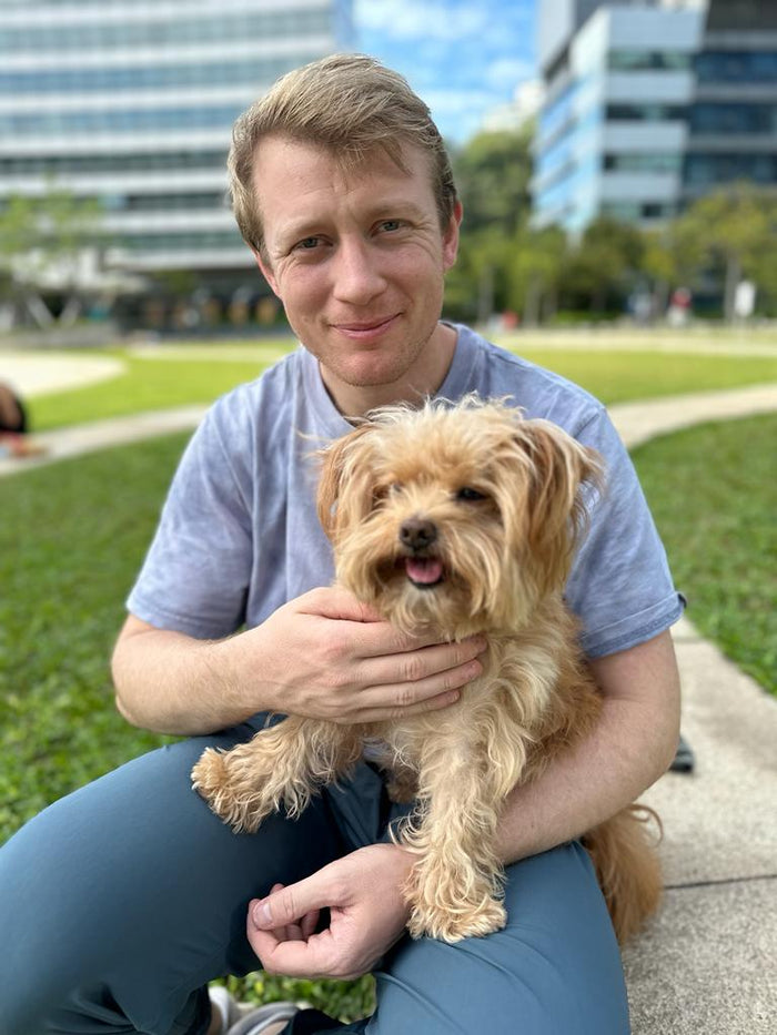 Ryan &amp; Whisky