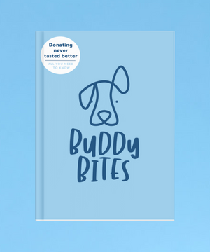 Welcome Booklet (Dog)