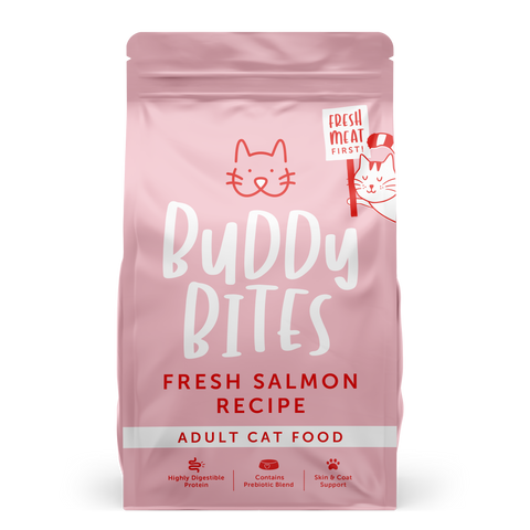 Cat Kibbles