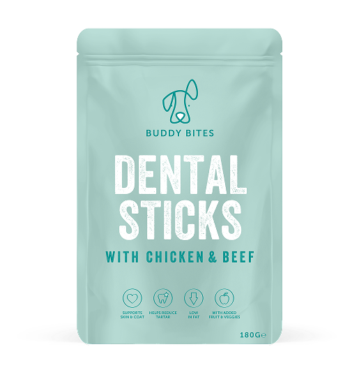 Dog Dental Sticks