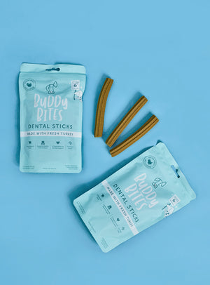 Dog Dental Sticks