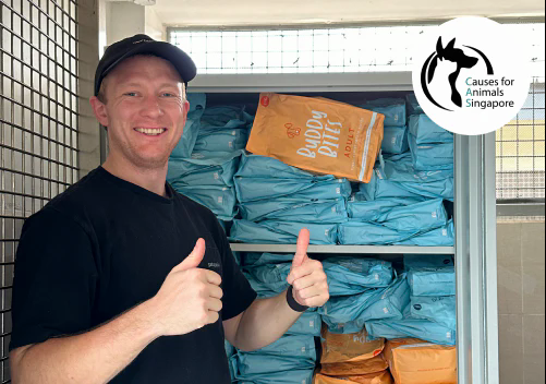 Charity Photo 1