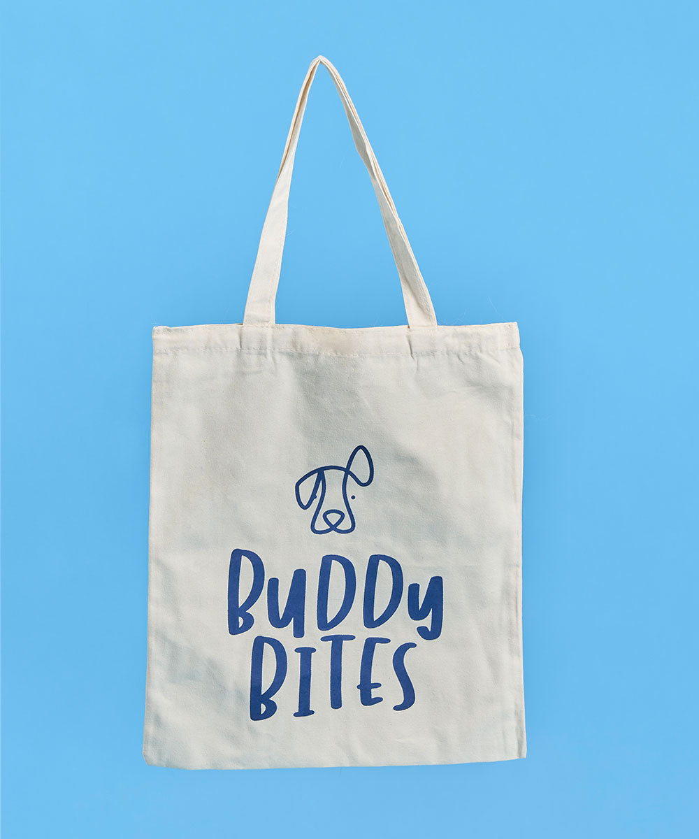 Tote Bag (Dog)