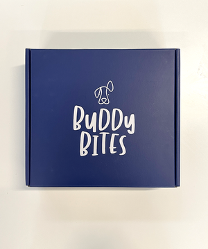 New Welcome Box