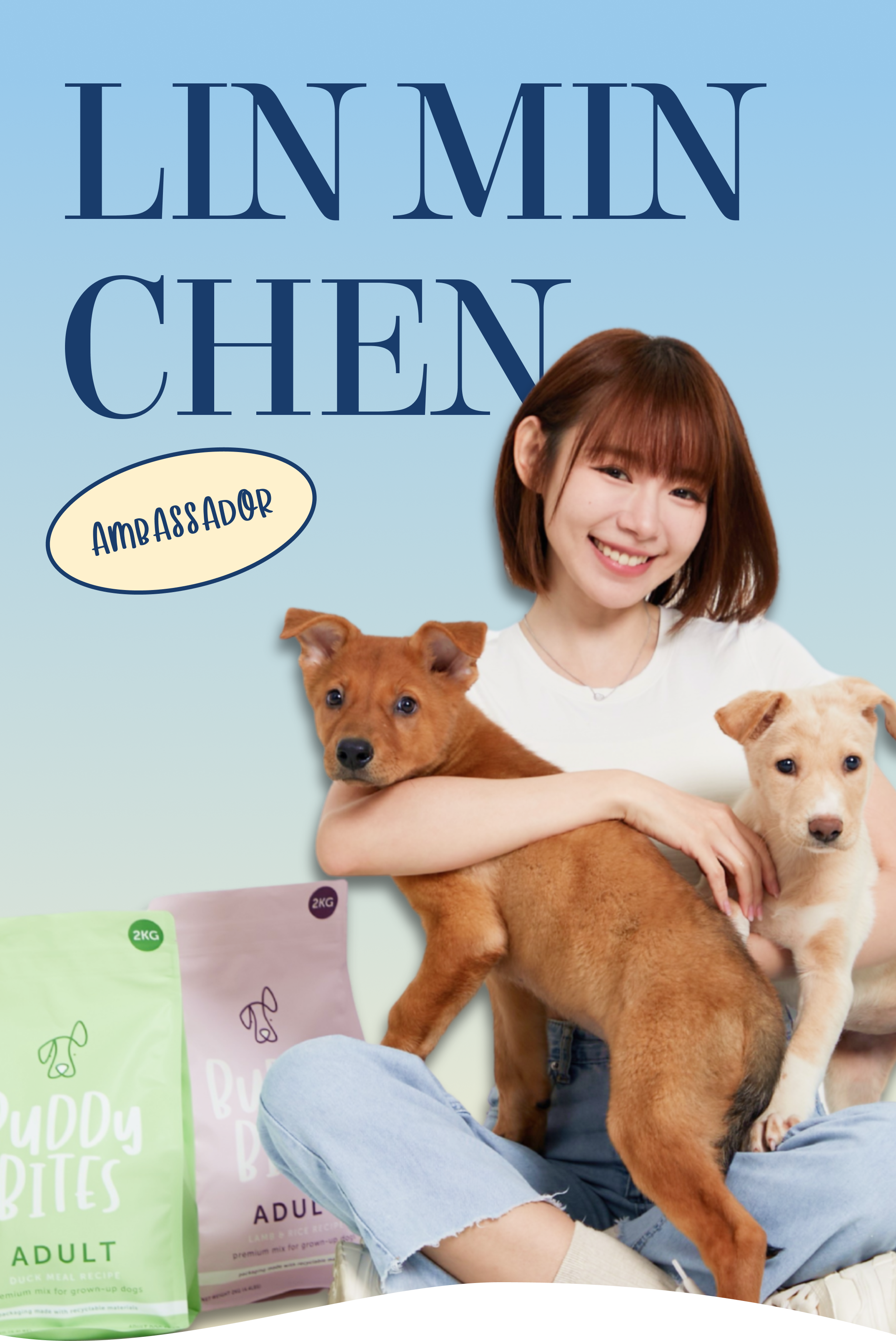 Minchen Banner