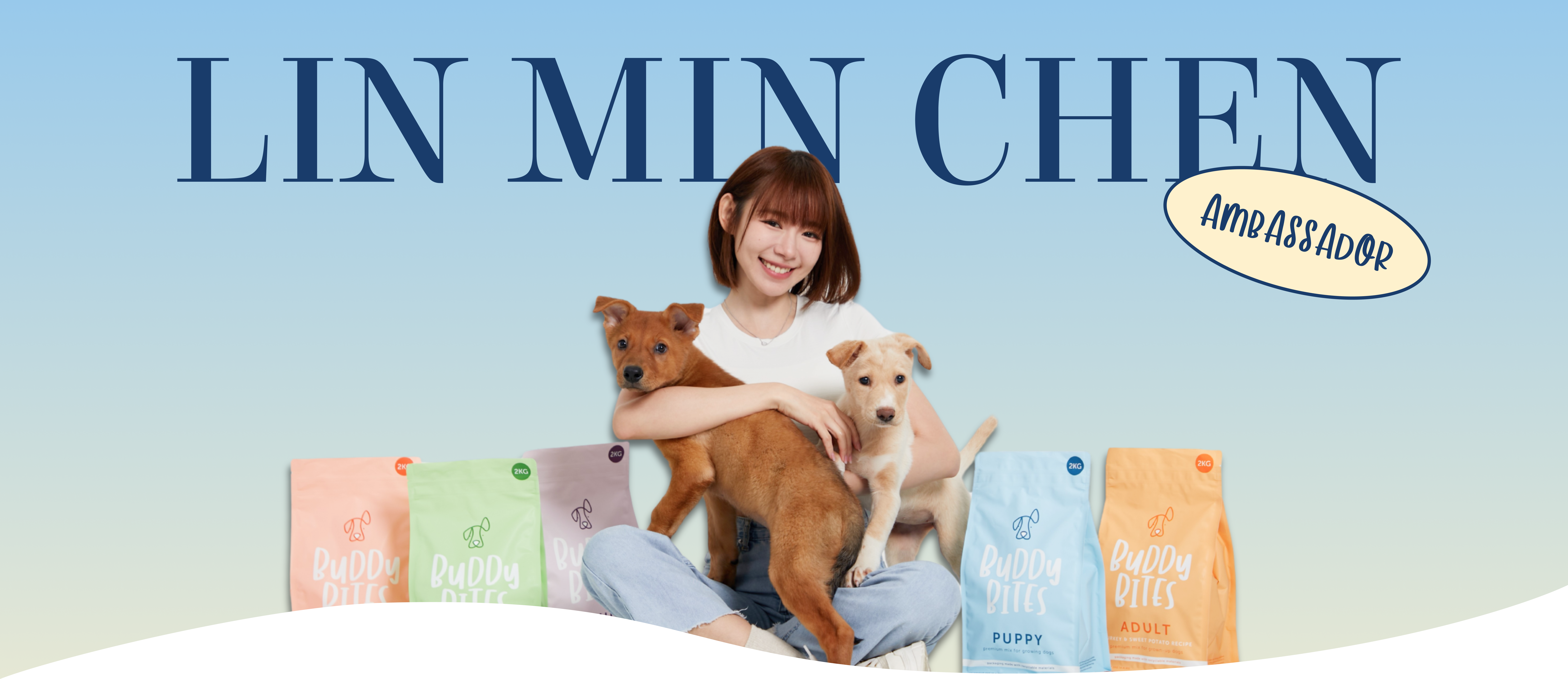 Minchen Banner
