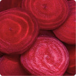 Beetroot Pulp