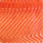 Norwegian Salmon