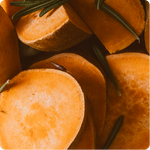 Sweet Potato