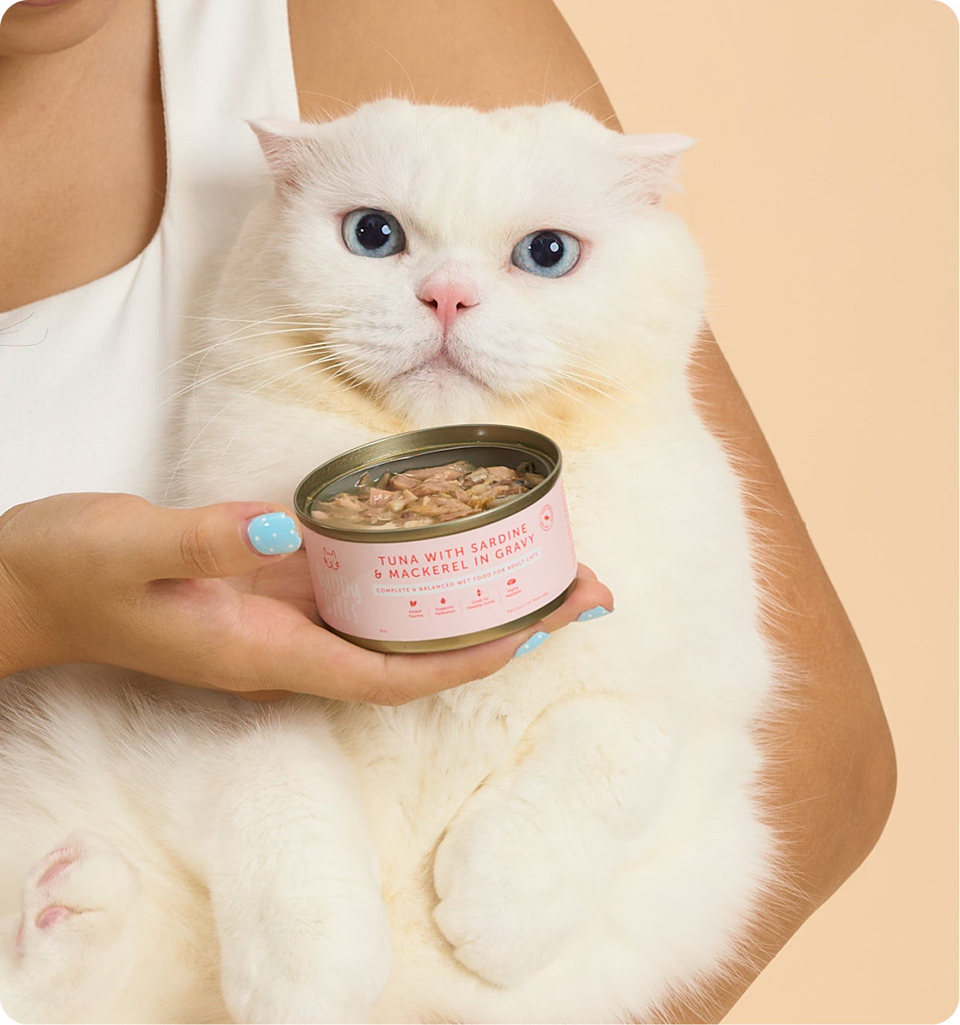 Kibbles Ingredients Poster Image