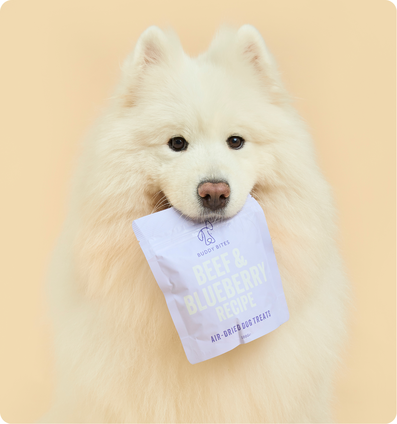 Kibbles Ingredients Poster Image