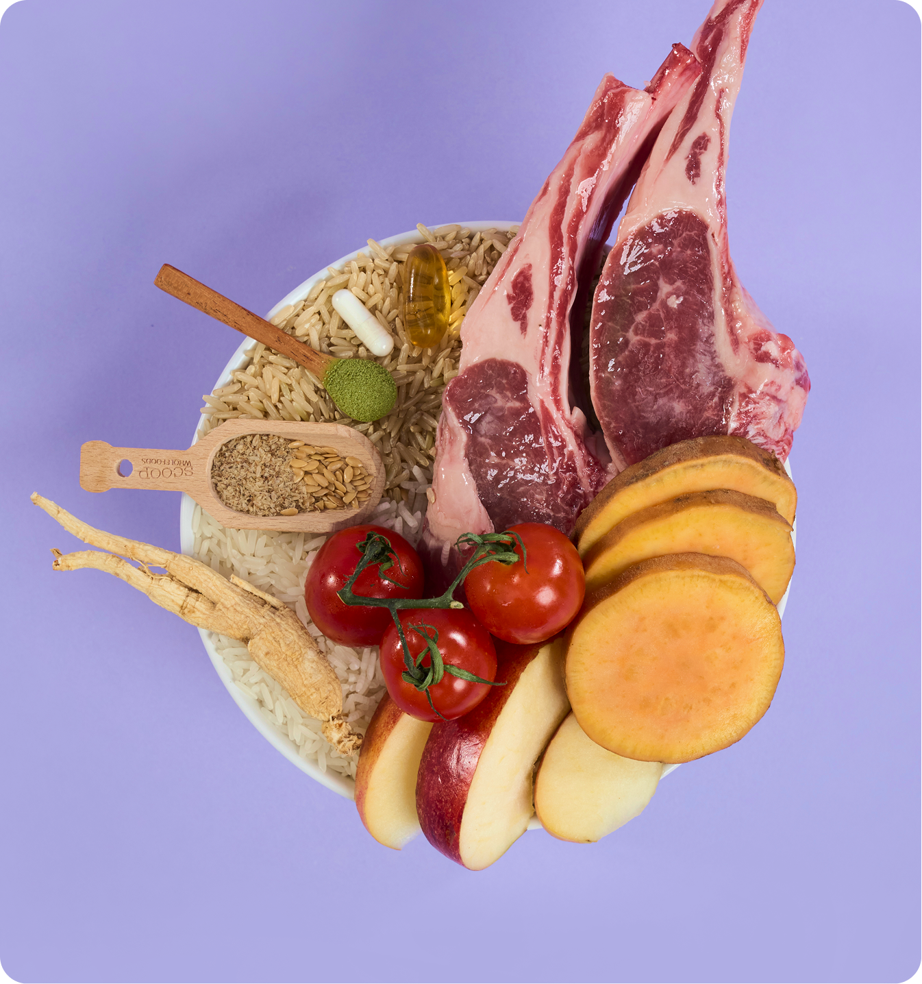 Lamb Recipe