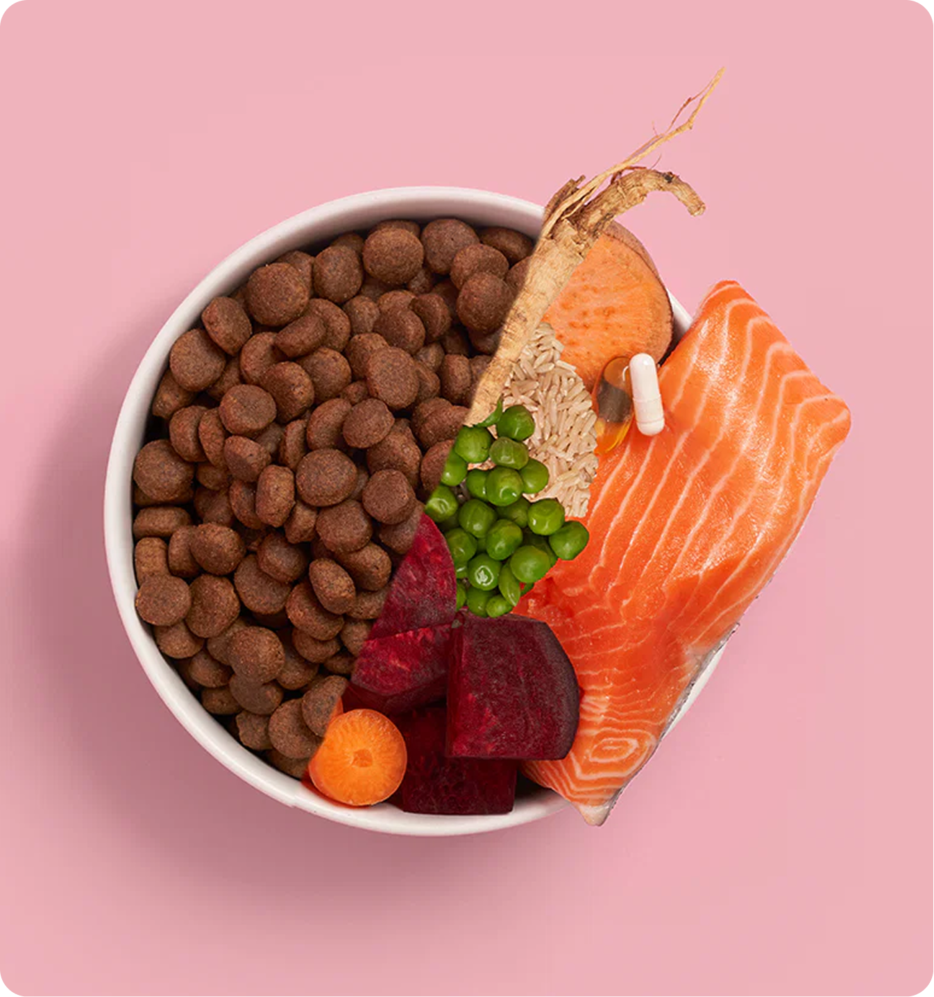 Salmon Recipe