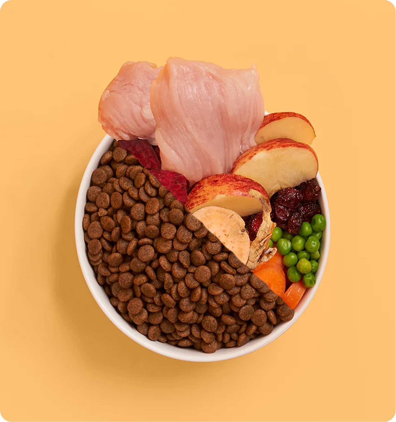 Turkey Recipe