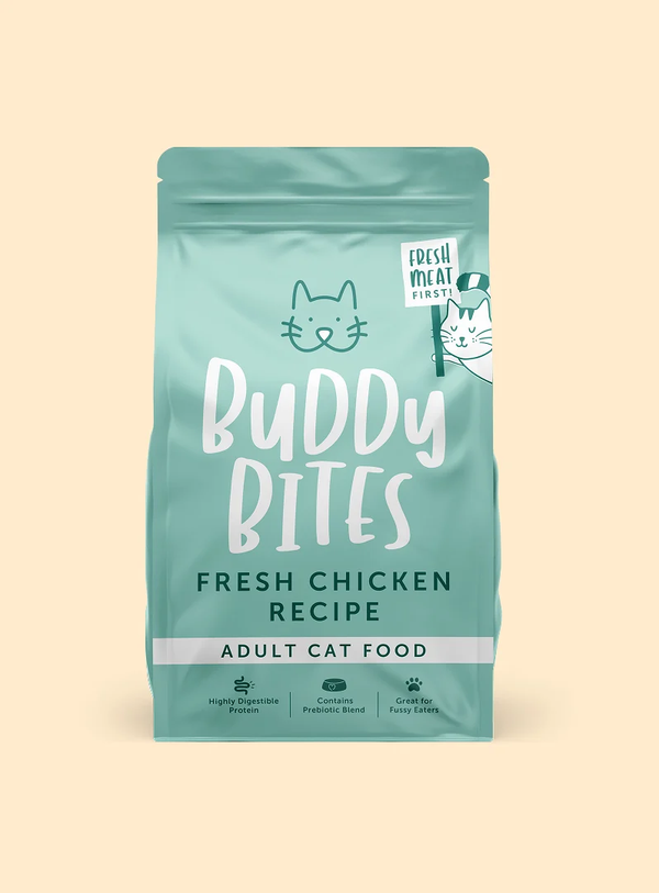 Adult Chicken Recipe