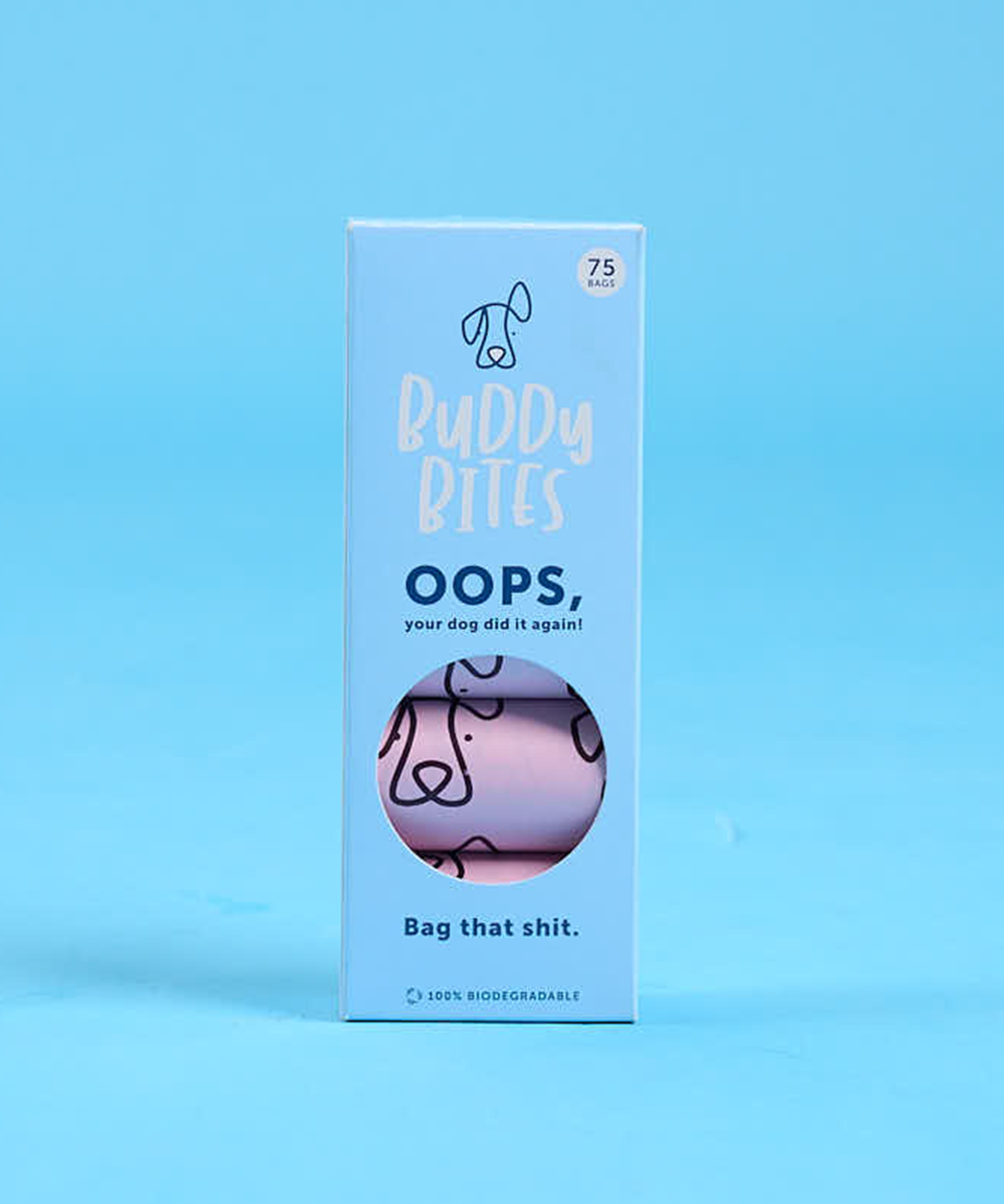 Dog Poop Bags
